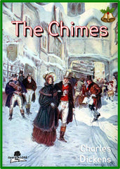 The Chimes Cover