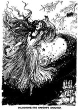 Load image into Gallery viewer, The Road to Oz Illustration