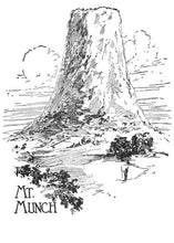 Load image into Gallery viewer, The Magic of Oz Illustration
