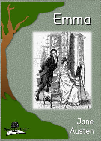 Emma Cover