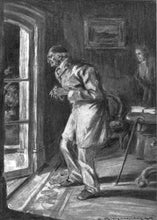 Load image into Gallery viewer, The Return of Sherlock Holmes Illustration