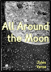 All Around the Moon Cover