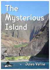 The Mysterious Island