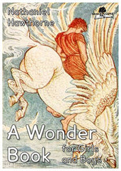 A Wonder Book for Girls and Boys Cover