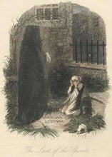 Load image into Gallery viewer, A Christmas Carol Illustration