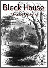 Load image into Gallery viewer, Bleak House Cover