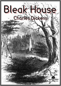 Bleak House Cover