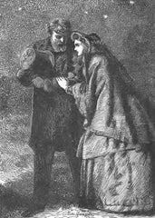 Great Expectations Illustration