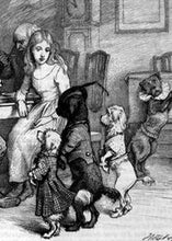 Load image into Gallery viewer, The Old Curiosity Shop Illustration