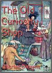 The Old Curiosity Shop