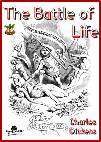 The Battle of Life Cover