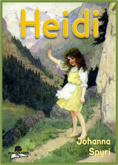 Heidi Cover