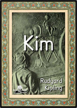 Load image into Gallery viewer, Kim Cover