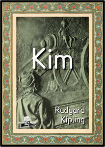 Kim Cover