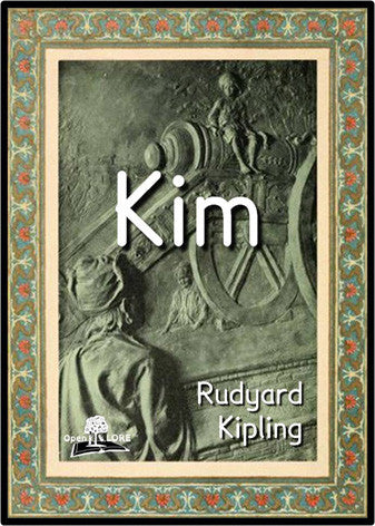 Kim Cover