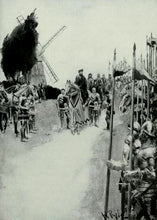 Load image into Gallery viewer, Men of Iron Illustration