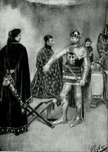 Load image into Gallery viewer, Men of Iron Illustration