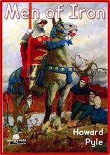 Load image into Gallery viewer, Men of Iron Cover