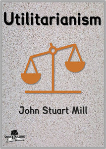Utilitarianism Cover