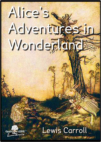 Alice's Adventures in Wonderland