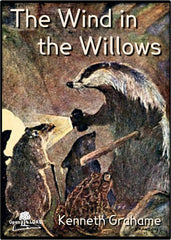 The Wind in the Willows