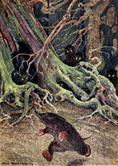 The Wind in the Willows