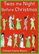 Load image into Gallery viewer, Twas the Night Before Christmas