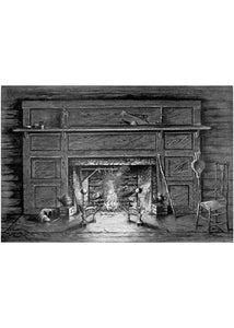 Holiday Tales - Christmas in the Adirondacks
