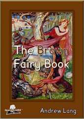 The Brown Fairy Book