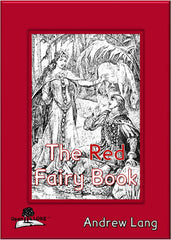 The Red Fairy Book