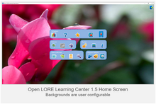 Load image into Gallery viewer, Open LORE™ Learning Center