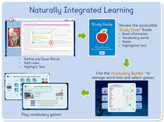 Open LORE™ Learning Center <span style="color: #0082CC;">Upgrade</span>